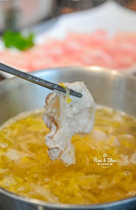 森釧鍋物 | 台中火鍋吃到飽，野菜放題自助吧，居然有中華豆花還免服務費