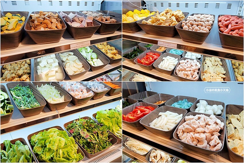 台中霧峰野菜放題鍋物專門店，超過40種以上食材讓你無限吃！限時優惠活動肉品買一送一，還免服務費！！