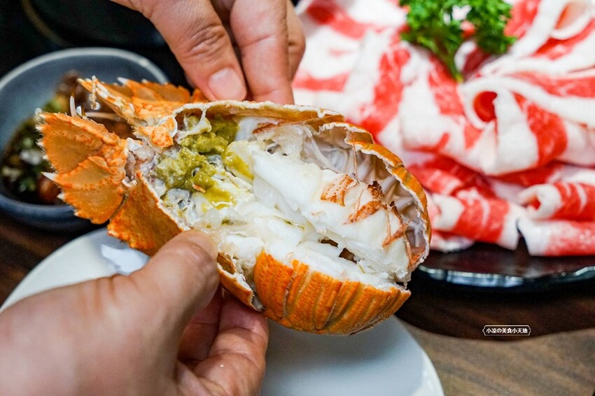 台中霧峰野菜放題鍋物專門店，超過40種以上食材讓你無限吃！限時優惠活動肉品買一送一，還免服務費！！