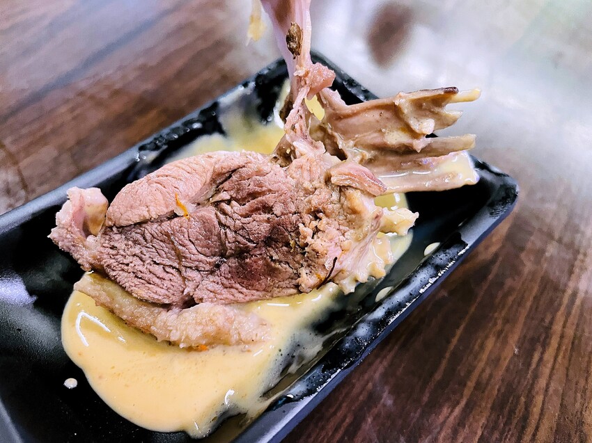 【東安快炒薑母鴨】桃園平鎮深夜美食！『薑母鴨』『熱炒』推薦！價格親民隨便點都好吃！桃園多人聚餐首選！