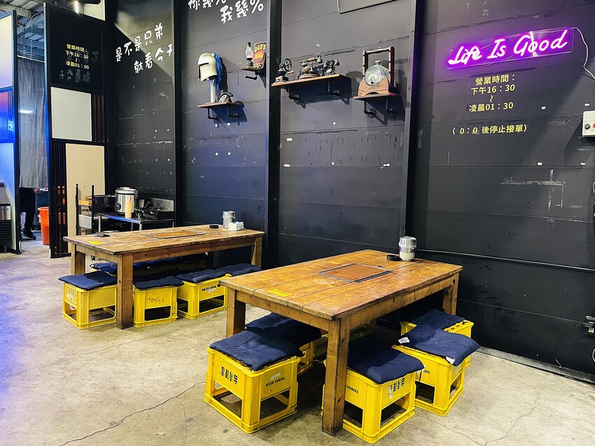 【東安快炒薑母鴨】桃園平鎮深夜美食！『薑母鴨』『熱炒』推薦！價格親民隨便點都好吃！桃園多人聚餐首選！