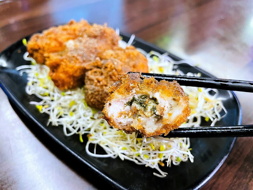 【東安快炒薑母鴨】桃園平鎮深夜美食！『薑母鴨』『熱炒』推薦！價格親民隨便點都好吃！桃園多人聚餐首選！