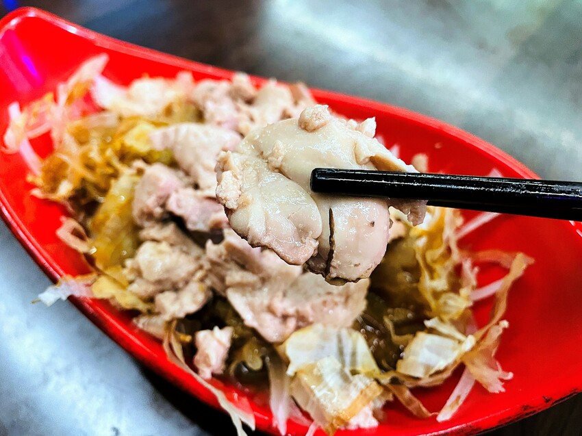 【東安快炒薑母鴨】桃園平鎮深夜美食！『薑母鴨』『熱炒』推薦！價格親民隨便點都好吃！桃園多人聚餐首選！