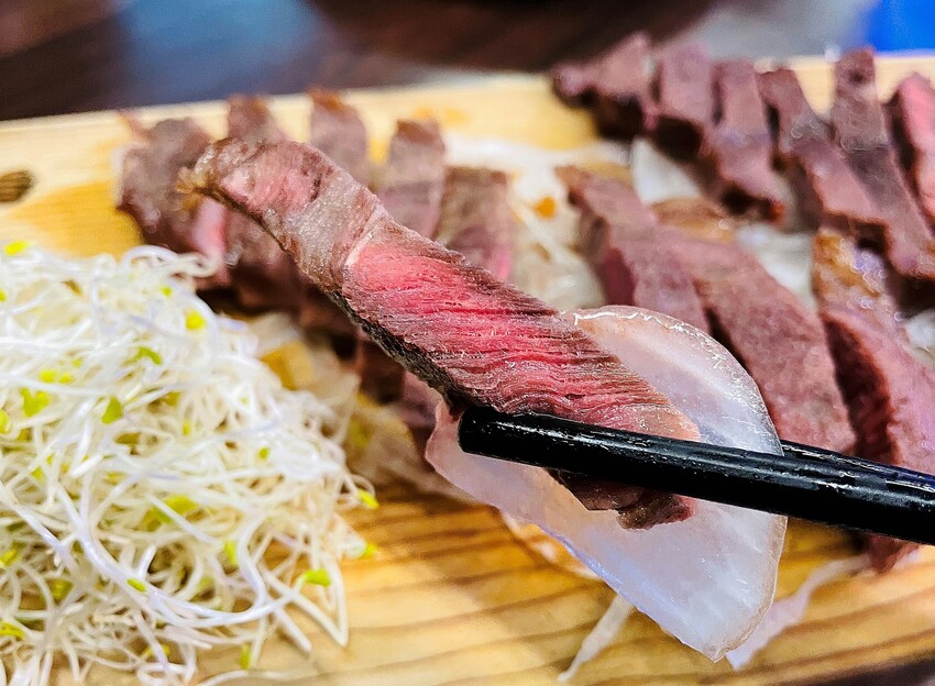 【東安快炒薑母鴨】桃園平鎮深夜美食！『薑母鴨』『熱炒』推薦！價格親民隨便點都好吃！桃園多人聚餐首選！