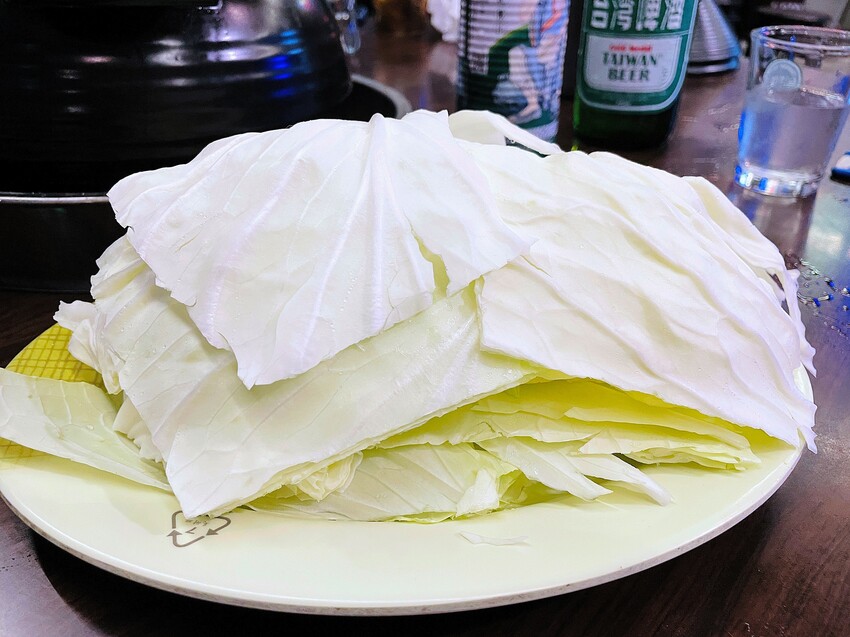 【東安快炒薑母鴨】桃園平鎮深夜美食！『薑母鴨』『熱炒』推薦！價格親民隨便點都好吃！桃園多人聚餐首選！