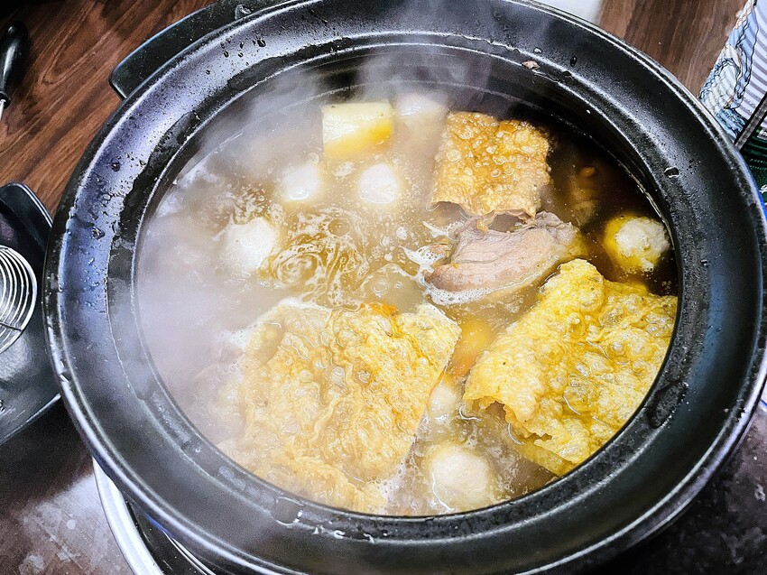 【東安快炒薑母鴨】桃園平鎮深夜美食！『薑母鴨』『熱炒』推薦！價格親民隨便點都好吃！桃園多人聚餐首選！