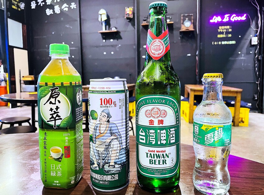 【東安快炒薑母鴨】桃園平鎮深夜美食！『薑母鴨』『熱炒』推薦！價格親民隨便點都好吃！桃園多人聚餐首選！