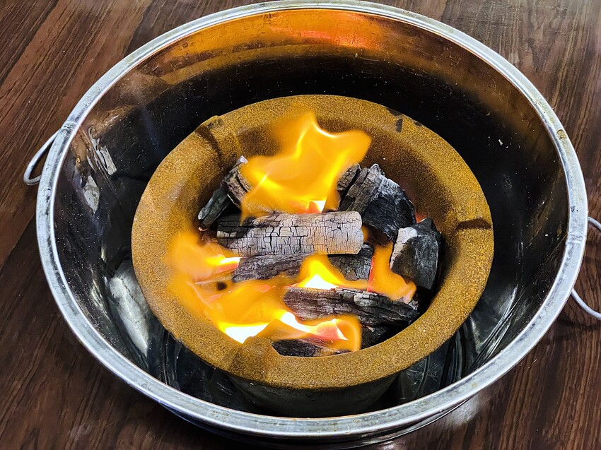 【東安快炒薑母鴨】桃園平鎮深夜美食！『薑母鴨』『熱炒』推薦！價格親民隨便點都好吃！桃園多人聚餐首選！