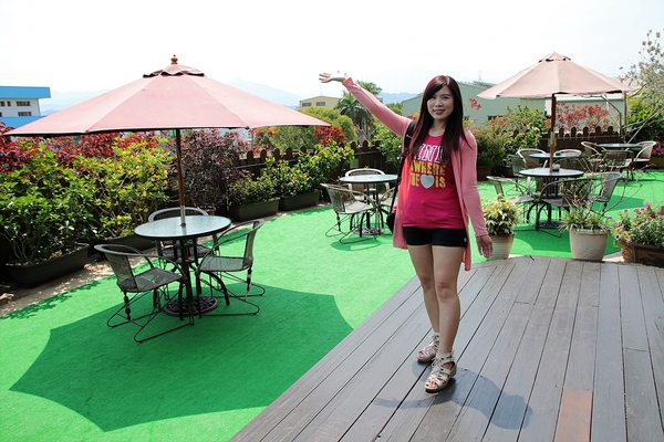 台灣麻糬主題館：【南投市景點】台灣麻糬主題館~ 免費參觀又可試吃好吃麻糬 喜愛甜點的人千萬別錯過這裡