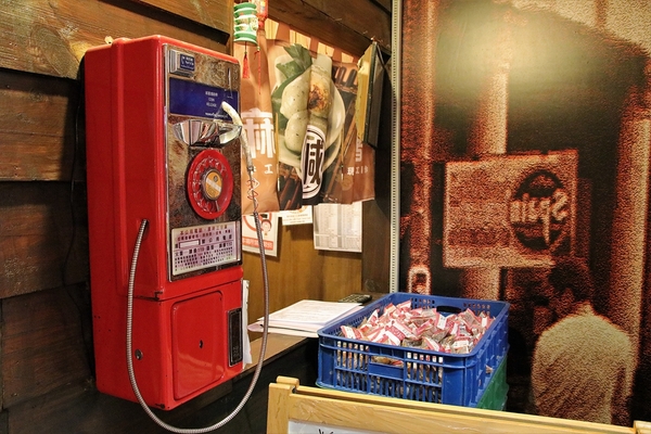 台灣麻糬主題館：【南投市景點】台灣麻糬主題館~ 免費參觀又可試吃好吃麻糬 喜愛甜點的人千萬別錯過這裡