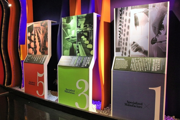 台灣麻糬主題館：【南投市景點】台灣麻糬主題館~ 免費參觀又可試吃好吃麻糬 喜愛甜點的人千萬別錯過這裡