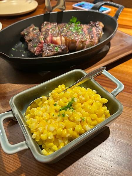 新北林口-教父牛排新展店 單點路線選擇更多｜Amber Hill