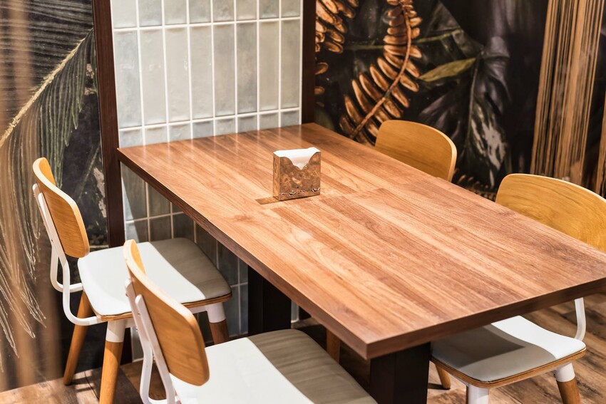 心泰Pro 原創泰國料理 彷彿秒飛泰國 品嚐道地泰式料理 - 小博數位生活