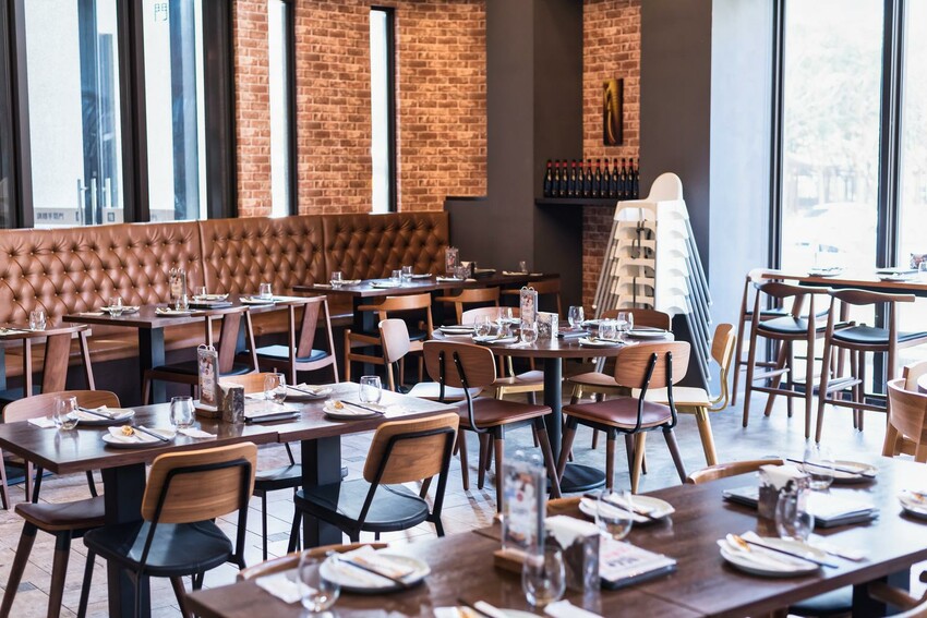 心泰Pro 原創泰國料理 彷彿秒飛泰國 品嚐道地泰式料理 - 小博數位生活