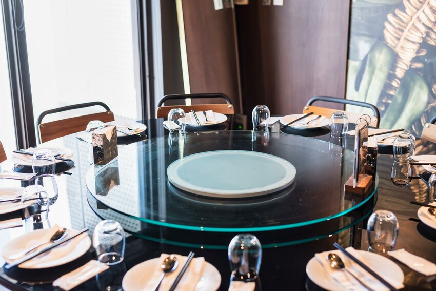 心泰Pro 原創泰國料理 彷彿秒飛泰國 品嚐道地泰式料理 - 小博數位生活