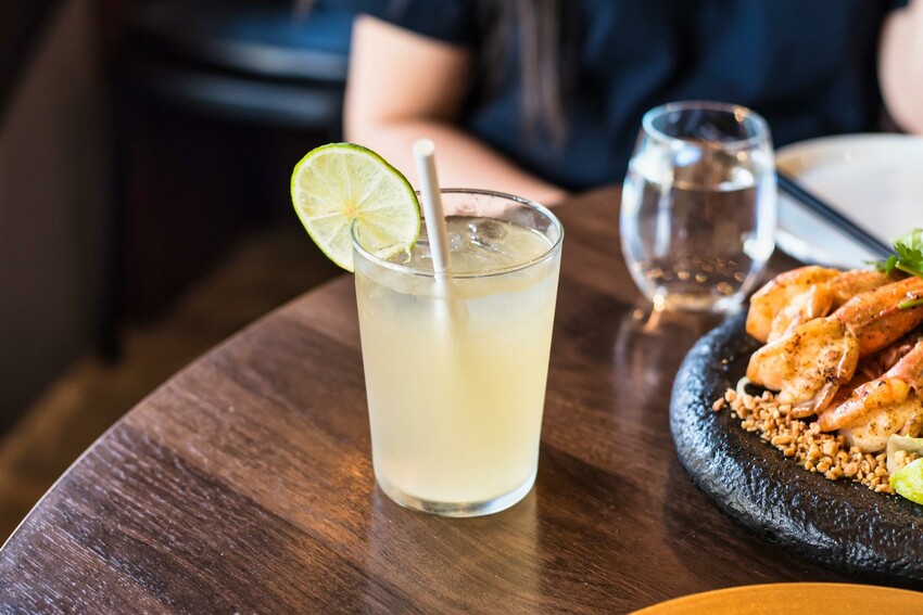 心泰Pro 原創泰國料理 彷彿秒飛泰國 品嚐道地泰式料理 - 小博數位生活