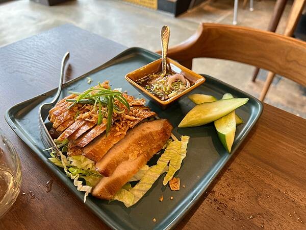 新北林口-昕境廣場新開幕泰式料理心泰pro 