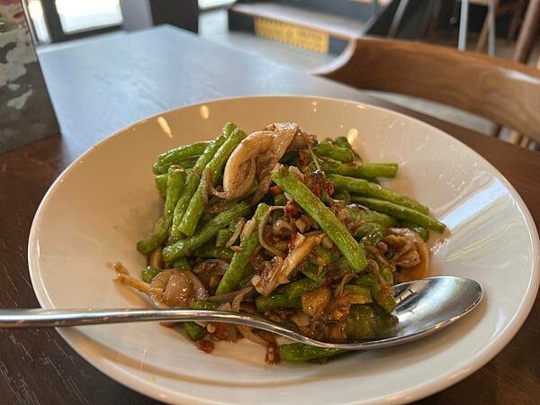 新北林口-昕境廣場新開幕泰式料理心泰pro 