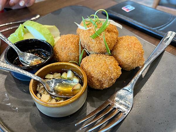 新北林口-昕境廣場新開幕泰式料理心泰pro 