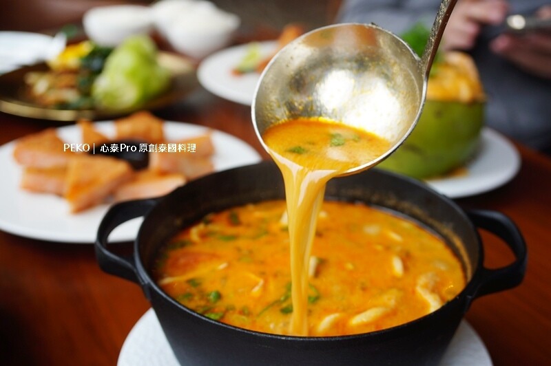 林口美食.林口泰式料理.心泰Pro.林口昕境廣場.心泰泰式料理.心泰Pro菜單.昕境廣場美食.昕境廣場餐廳.心泰Pro酒吧.