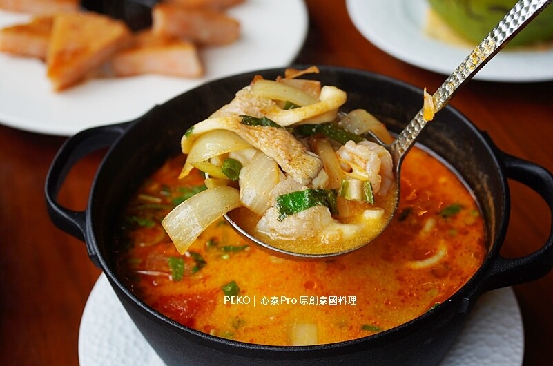 林口美食.林口泰式料理.心泰Pro.林口昕境廣場.心泰泰式料理.心泰Pro菜單.昕境廣場美食.昕境廣場餐廳.心泰Pro酒吧.