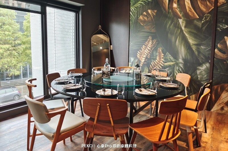 林口美食.林口泰式料理.心泰Pro.林口昕境廣場.心泰泰式料理.心泰Pro菜單.昕境廣場美食.昕境廣場餐廳.心泰Pro酒吧.