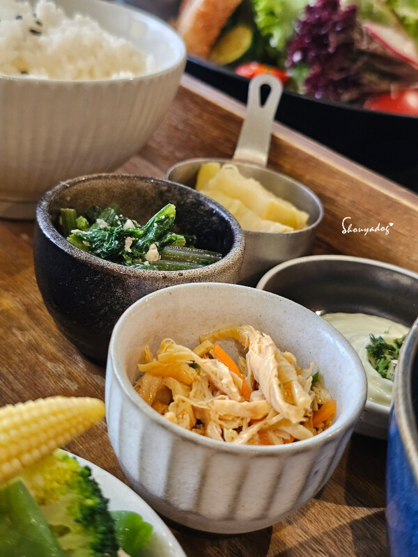 Utroo café 寓所咖啡 坐落於信義區的美食藝術 日式