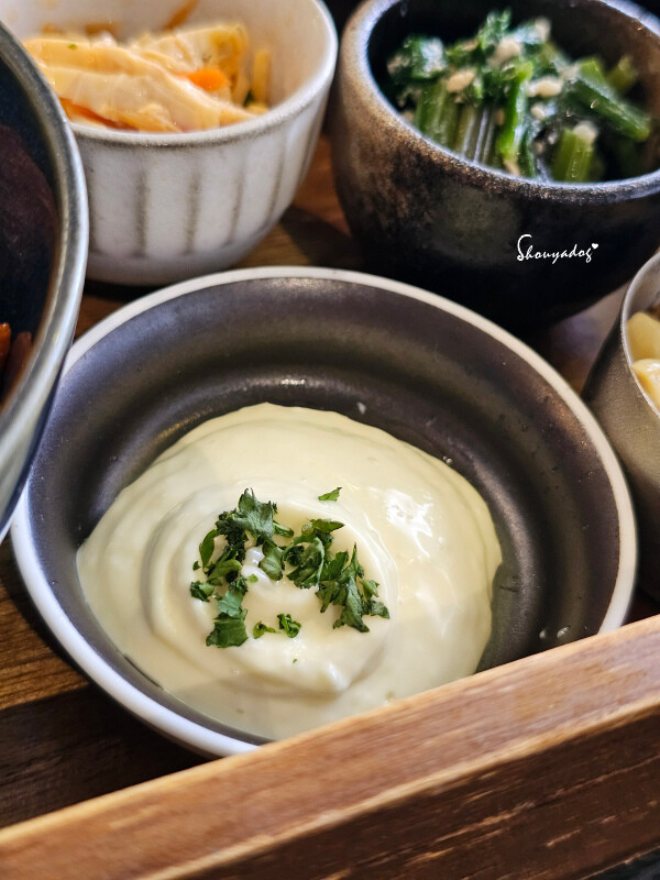 Utroo café 寓所咖啡 坐落於信義區的美食藝術 日式