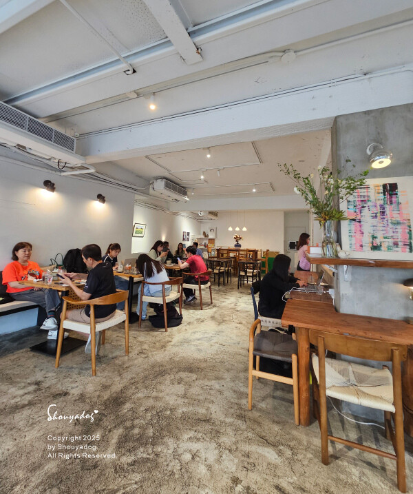 Utroo café 寓所咖啡 坐落於信義區的美食藝術 日式