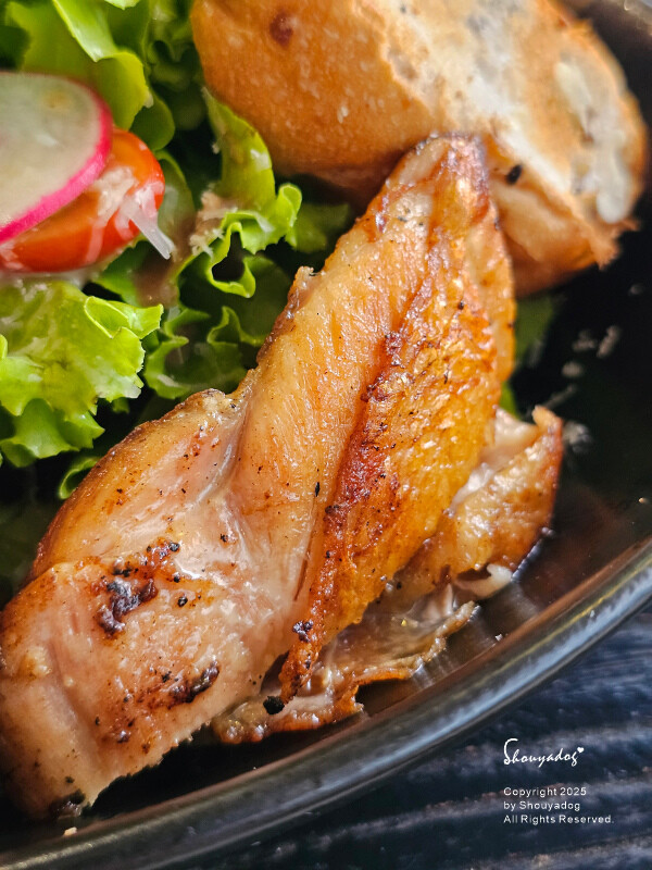 Utroo café 寓所咖啡 坐落於信義區的美食藝術 日式