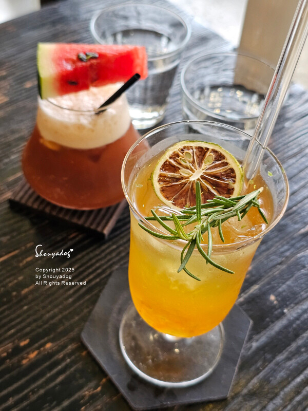 Utroo café 寓所咖啡 坐落於信義區的美食藝術 日式