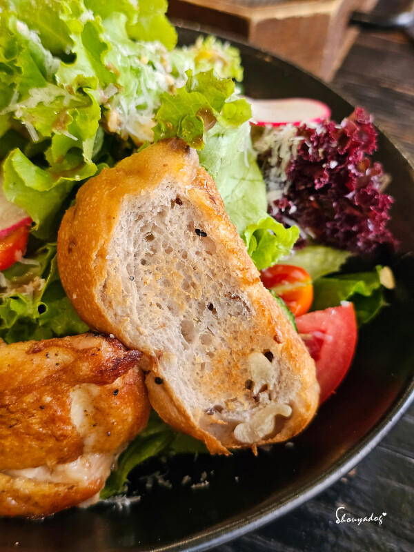 Utroo café 寓所咖啡 坐落於信義區的美食藝術 日式