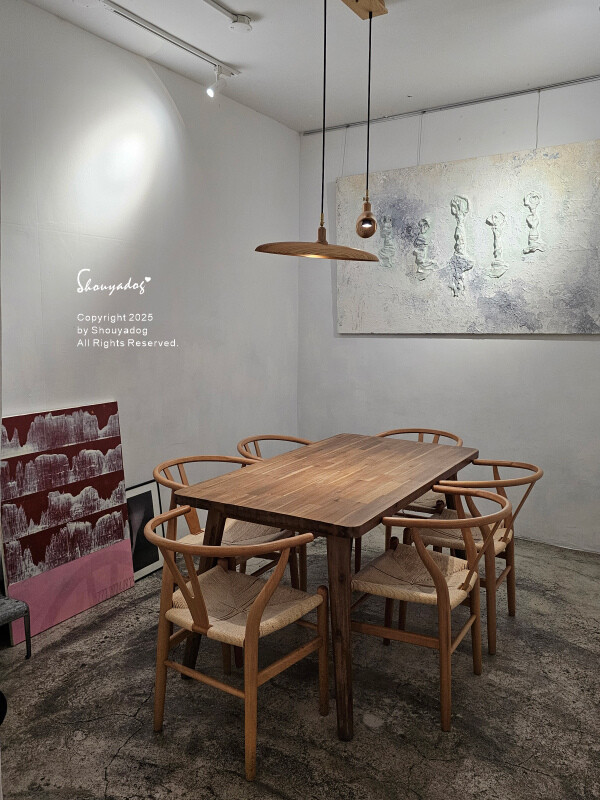 Utroo café 寓所咖啡 坐落於信義區的美食藝術 日式