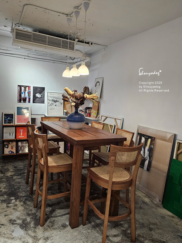 Utroo café 寓所咖啡 坐落於信義區的美食藝術 日式