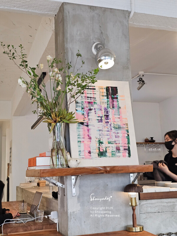 Utroo café 寓所咖啡 坐落於信義區的美食藝術 日式