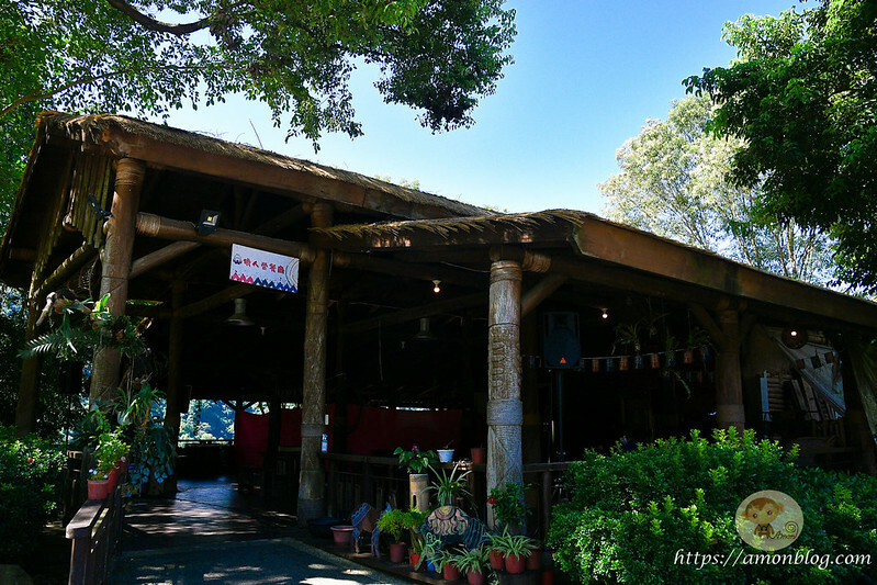 新美部落獵人營|阿里山親子景點推薦，小米酒DIY、射箭體驗、獵人餐，家庭出遊好選擇