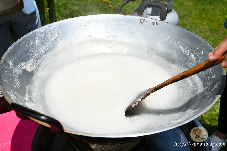 新美部落獵人營|阿里山親子景點推薦，小米酒DIY、射箭體驗、獵人餐，家庭出遊好選擇