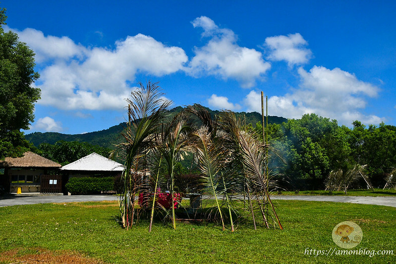 新美部落獵人營|阿里山親子景點推薦，小米酒DIY、射箭體驗、獵人餐，家庭出遊好選擇