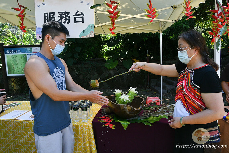 新美部落獵人營|阿里山親子景點推薦，小米酒DIY、射箭體驗、獵人餐，家庭出遊好選擇