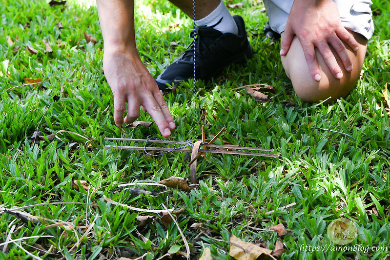 新美部落獵人營|阿里山親子景點推薦，小米酒DIY、射箭體驗、獵人餐，家庭出遊好選擇