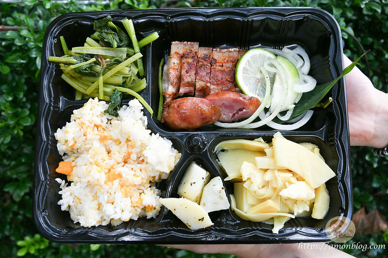 新美部落獵人營|阿里山親子景點推薦，小米酒DIY、射箭體驗、獵人餐，家庭出遊好選擇