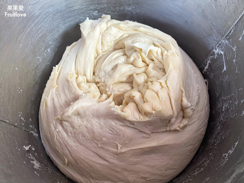 無名高麗菜煎餅⟩外皮酥脆的口感,甜鹹合宜的內餡,在地幸福的美味 @果果愛Fruitlove