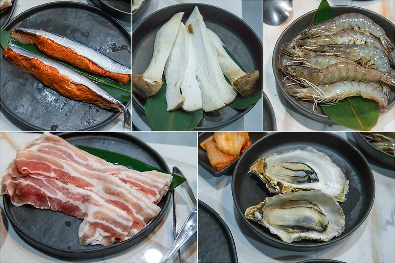 台南．安平區．老吳海陸燒肉．399元就能吃到優質肉品．家庭聚餐、親朋好友相揪來品嘗美味燒肉