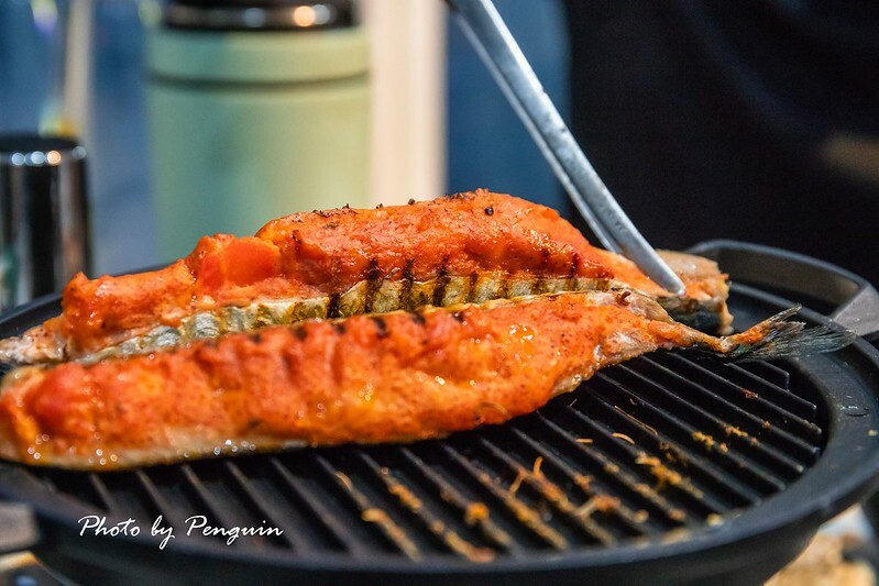 台南．安平區．老吳海陸燒肉．399元就能吃到優質肉品．家庭聚餐、親朋好友相揪來品嘗美味燒肉