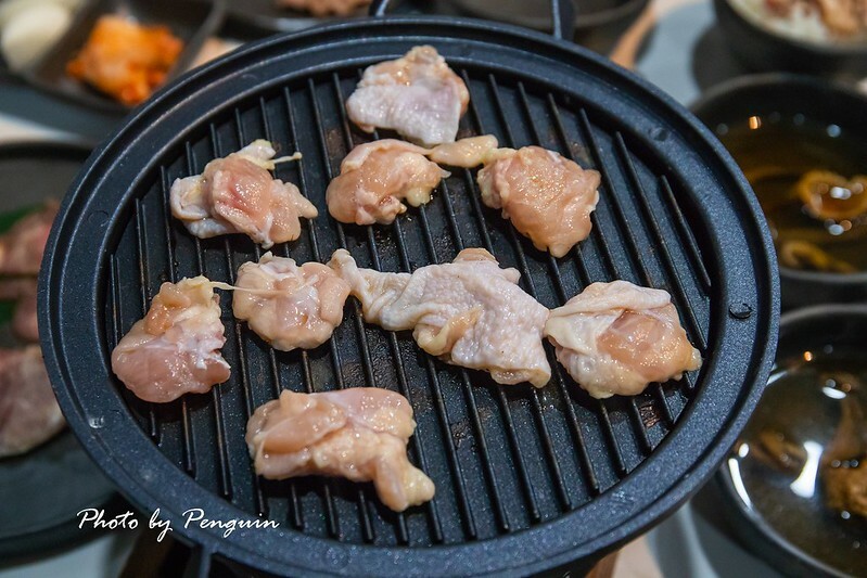 台南．安平區．老吳海陸燒肉．399元就能吃到優質肉品．家庭聚餐、親朋好友相揪來品嘗美味燒肉