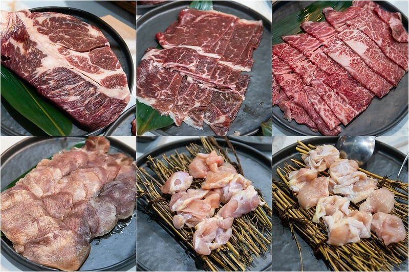 台南．安平區．老吳海陸燒肉．399元就能吃到優質肉品．家庭聚餐、親朋好友相揪來品嘗美味燒肉