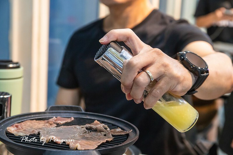 台南．安平區．老吳海陸燒肉．399元就能吃到優質肉品．家庭聚餐、親朋好友相揪來品嘗美味燒肉