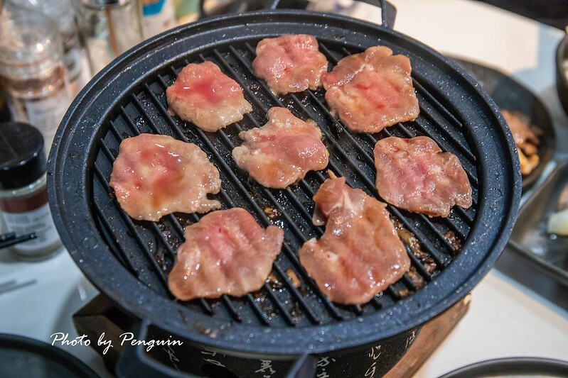 台南．安平區．老吳海陸燒肉．399元就能吃到優質肉品．家庭聚餐、親朋好友相揪來品嘗美味燒肉