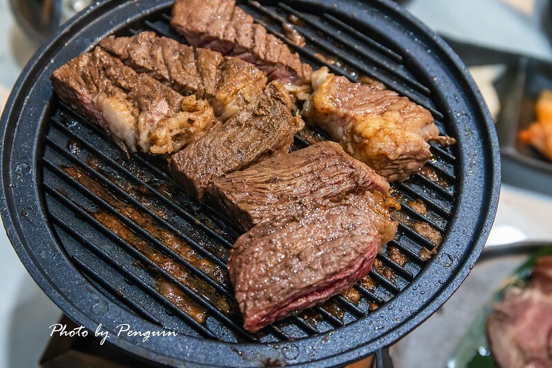 台南．安平區．老吳海陸燒肉．399元就能吃到優質肉品．家庭聚餐、親朋好友相揪來品嘗美味燒肉