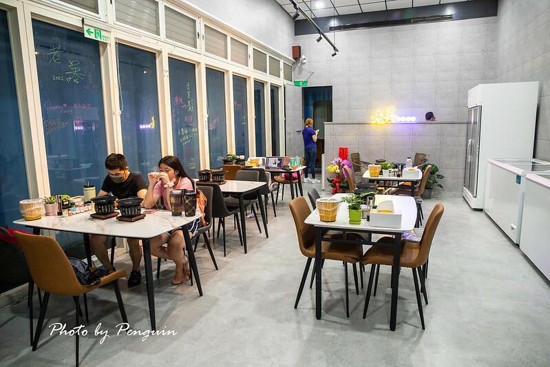 台南．安平區．老吳海陸燒肉．399元就能吃到優質肉品．家庭聚餐、親朋好友相揪來品嘗美味燒肉